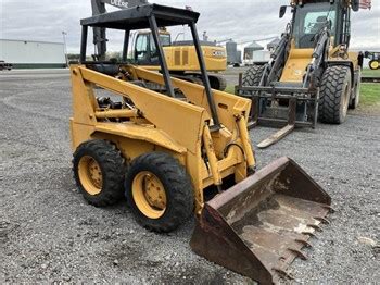 mustang skid steer for sale in pa|mustang 440 skid steer value.